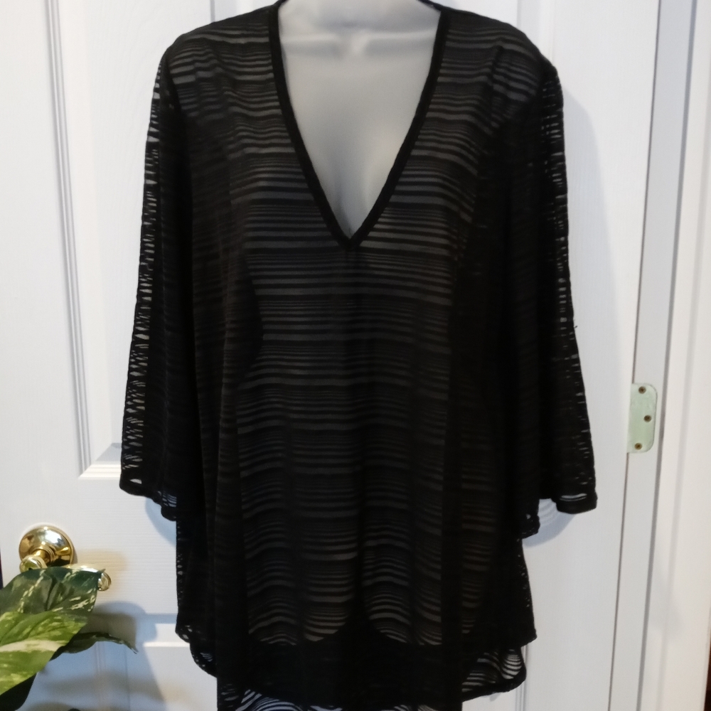 Swimsuit Coverup
